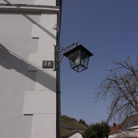 维宁根Altes Weingut Weinhaus Rebstock公寓 外观 照片