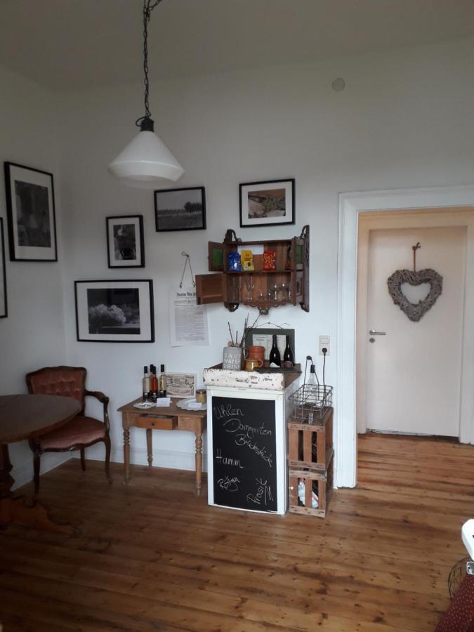 维宁根Altes Weingut Weinhaus Rebstock公寓 外观 照片